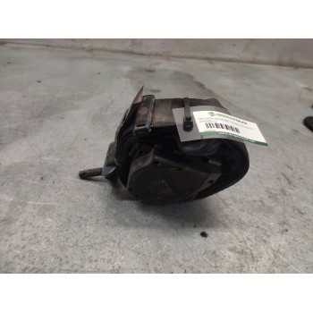 Recambio de cinturon seguridad trasero izquierdo para citroën c2 audace referencia OEM IAM   