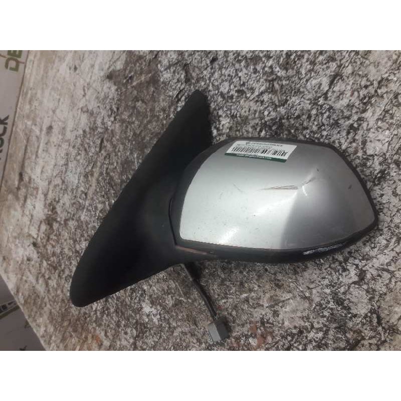 Recambio de retrovisor izquierdo para ford mondeo turnier (ge) ghia referencia OEM IAM  5 PINS 3