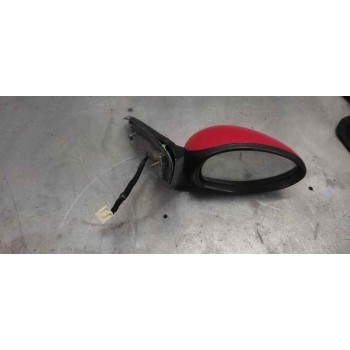 RETROVISOR DERECHO 5 CABLES