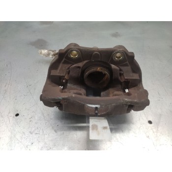 Recambio de pinza freno delantera izquierda para peugeot 307 berlina (s2) 1.6 hdi referencia OEM IAM 9658300180  