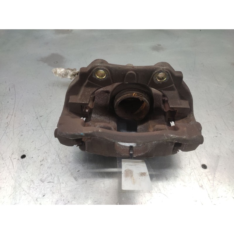 Recambio de pinza freno delantera izquierda para peugeot 307 berlina (s2) 1.6 hdi referencia OEM IAM 9658300180 2