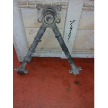 Recambio de uve eje trasero para volvo fh 12 2002  12.1 diesel (d12d420) referencia OEM IAM 20741703  