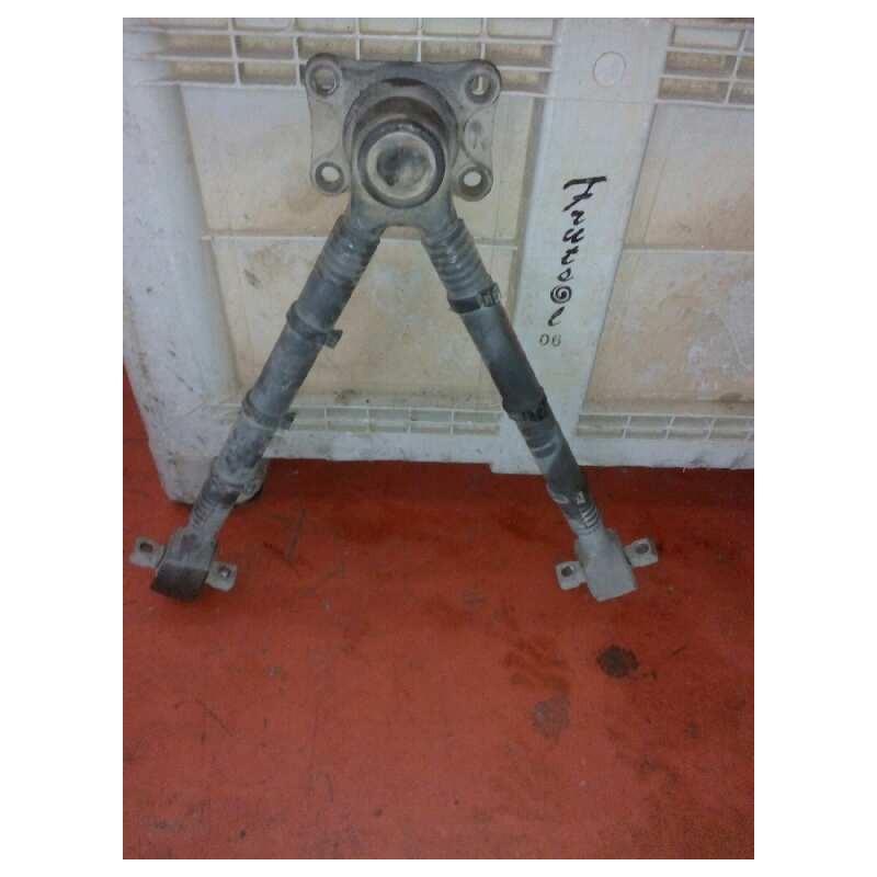 Recambio de uve eje trasero para volvo fh 12 2002  12.1 diesel (d12d420) referencia OEM IAM 20741703  