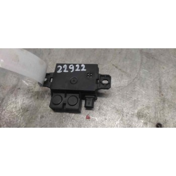 Recambio de modulo electronico para mercedes-benz clase cla (w117) cla 200 cdi (117.308) referencia OEM IAM A0009822023  