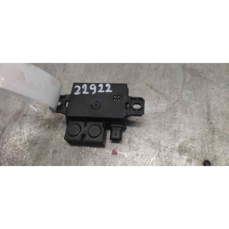 Recambio de modulo electronico para mercedes-benz clase cla (w117) cla 200 cdi (117.308) referencia OEM IAM A0009822023 - Blanco 3
