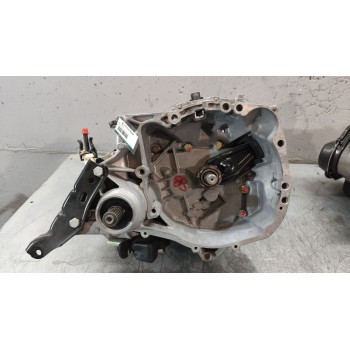Recambio de caja cambios para renault clio i fase i+ii (b/c57) 1.2 alize referencia OEM IAM JB1085  
