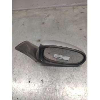 Recambio de retrovisor derecho para nissan almera (n16/e) acenta referencia OEM IAM  ELECTRICO 3 CABLES