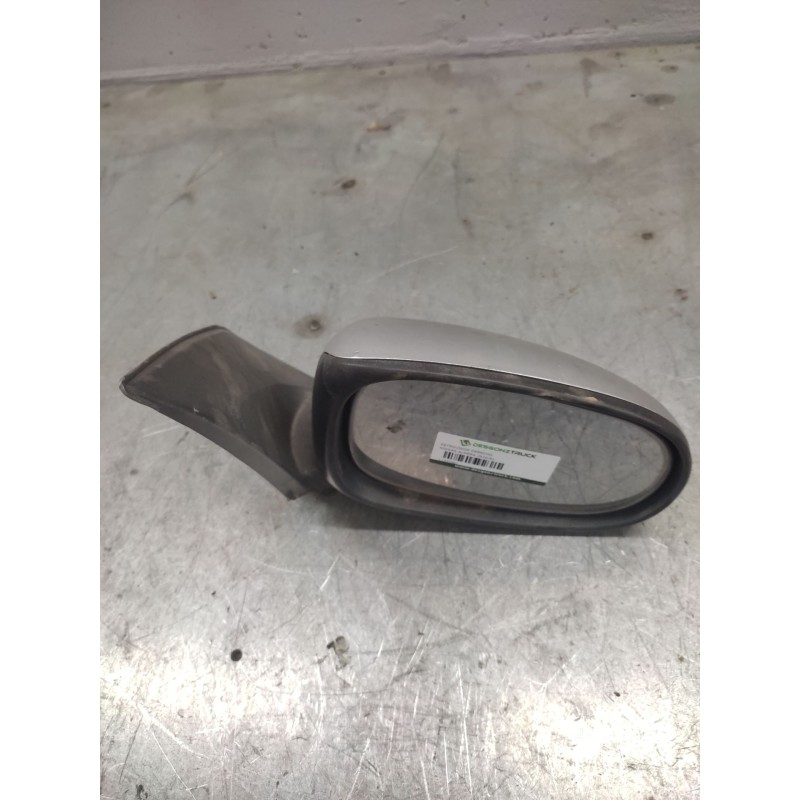 Recambio de retrovisor derecho para nissan almera (n16/e) acenta referencia OEM IAM  ELECTRICO 3 CABLES