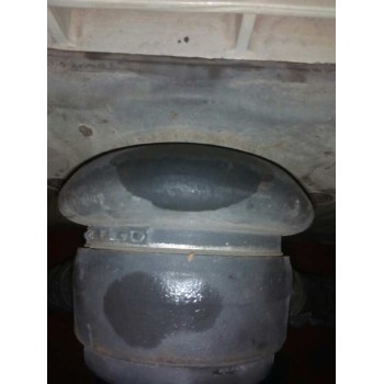 Recambio de uve eje trasero para volvo fh 12 2002  12.1 diesel (d12d420) referencia OEM IAM 20741703  