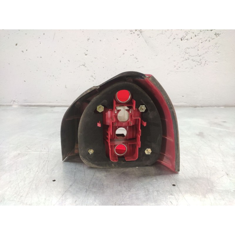 Recambio de piloto trasero izquierdo para audi a3 (8l) 1.9 tdi ambiente referencia OEM IAM 2