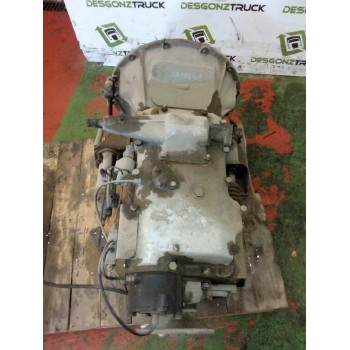 Recambio de caja cambios para barreiros trucks . . referencia OEM IAM 813 25DIENTES 