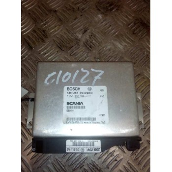 MODULO ELECTRONICO 1388035 0265150351 CENTRALITA ABS