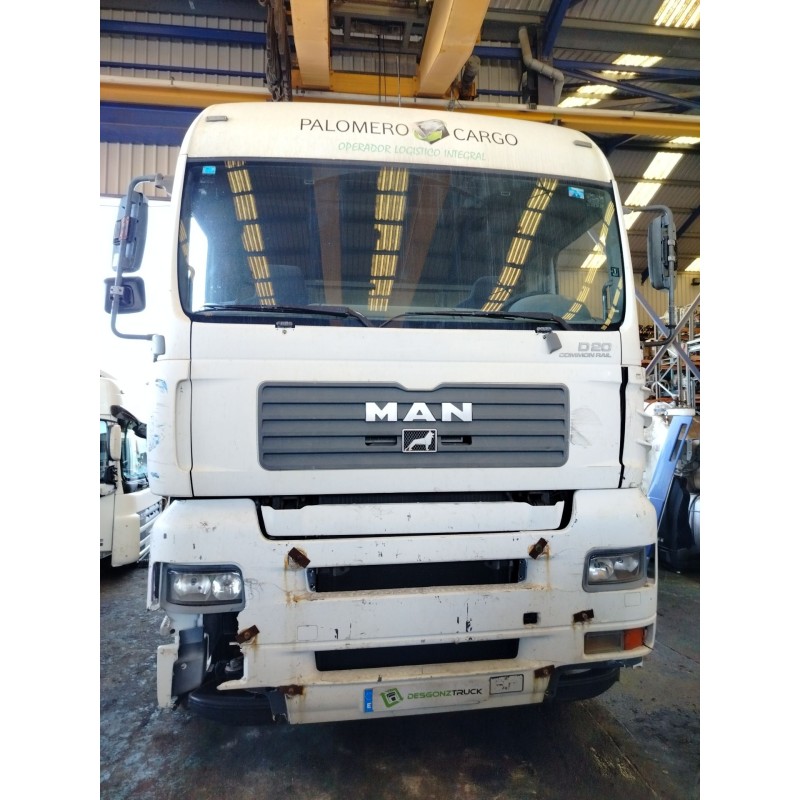 man tg - a 18.xxx del año 2006