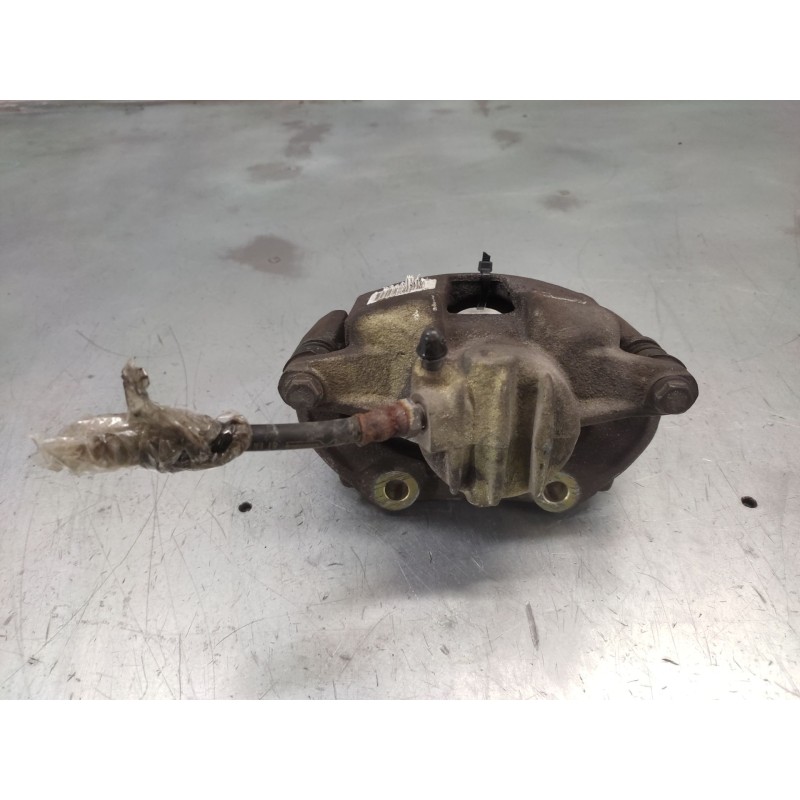 Recambio de pinza freno delantera izquierda para peugeot 307 berlina (s2) 1.6 hdi referencia OEM IAM 9658300180 3