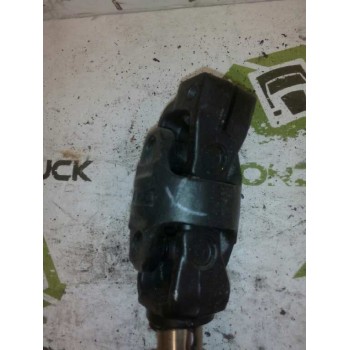 Recambio de columna direccion para man tgx 18.xxx fg / 4x2 bl xl referencia OEM IAM 81461220029 7025974655 