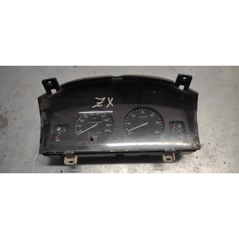 Recambio de cuadro instrumentos para citroën zx 1.8 cat (lfz / xu7jp) referencia OEM IAM 9622131380  