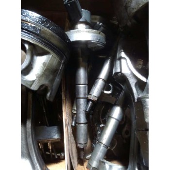 Recambio de despiece motor para renault mascott fg 160. 35/55/65 cabina individual referencia OEM IAM ZD3A604  