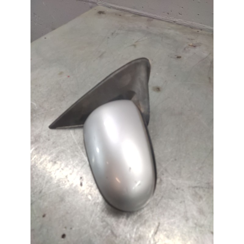 Recambio de retrovisor derecho para nissan almera (n16/e) acenta referencia OEM IAM  ELECTRICO 3 CABLES 2