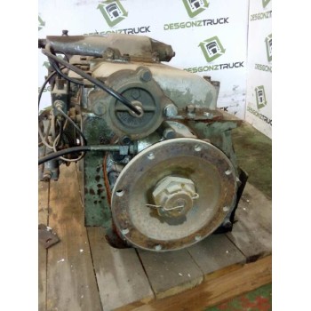 Recambio de caja cambios para barreiros trucks . . referencia OEM IAM 813 25DIENTES 