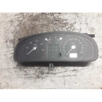 CUADRO INSTRUMENTOS 8200170297A 501018550076 30/15 PINS