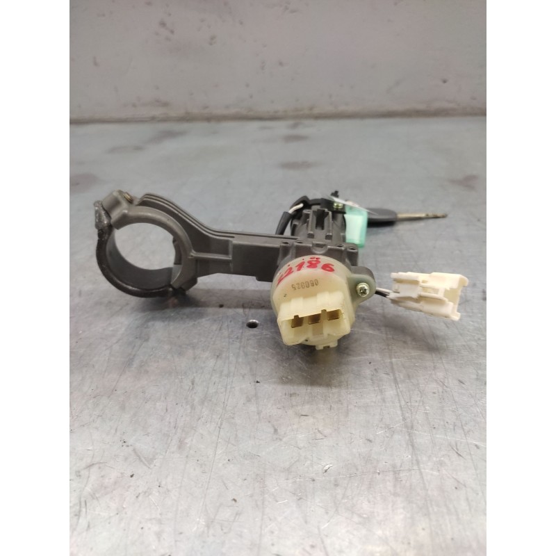 Recambio de conmutador de arranque para kia picanto 1.1 active referencia OEM IAM - Verde 2