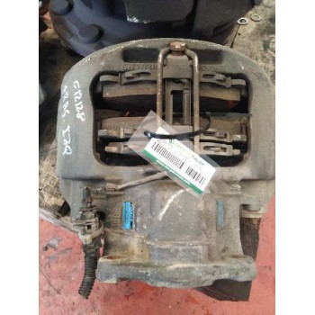 PINZA FRENO TRASERA IZQUIERDA 5010422260 40175062 