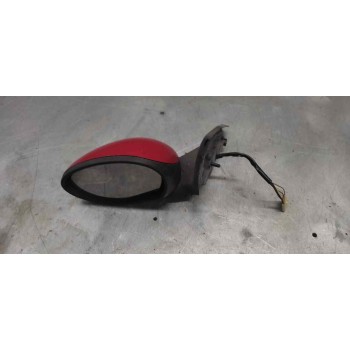 RETROVISOR IZQUIERDO 7 CABLES