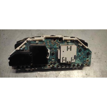Recambio de cuadro instrumentos para citroën zx 1.8 cat (lfz / xu7jp) referencia OEM IAM 9622131380  