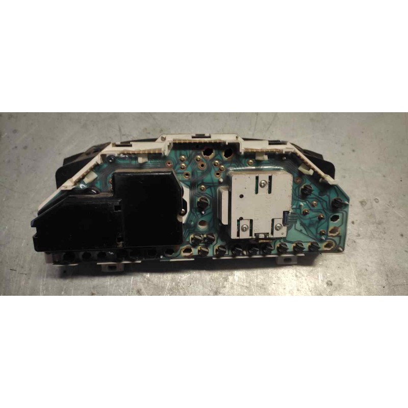 Recambio de cuadro instrumentos para citroën zx 1.8 cat (lfz / xu7jp) referencia OEM IAM 9622131380 2
