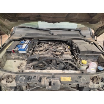 land rover discovery del año 2007