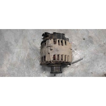 Recambio de alternador para peugeot 207 1.4 hdi referencia OEM IAM 9678048880 2614016B TG15C189
