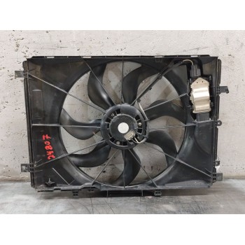 Recambio de electroventilador para infiniti q30 1.5 d referencia OEM IAM   