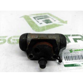 Recambio de bombin freno tambor para ford mondeo berlina/familiar (fd) clx berlina referencia OEM IAM   