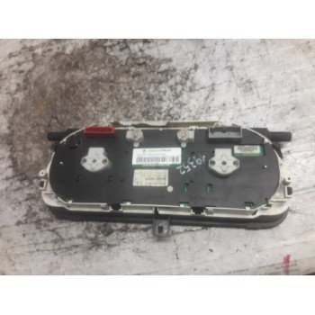 Recambio de cuadro instrumentos para renault laguna ii grandtour (kg0) expression referencia OEM IAM 8200170297A 501018550076 30