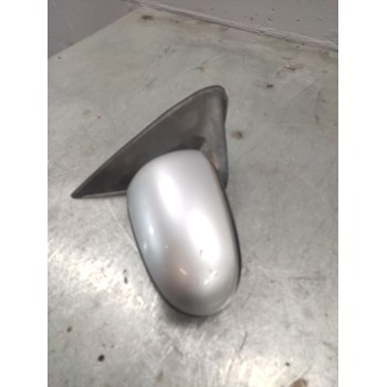 Recambio de retrovisor derecho para nissan almera (n16/e) acenta referencia OEM IAM  ELECTRICO 3 CABLES