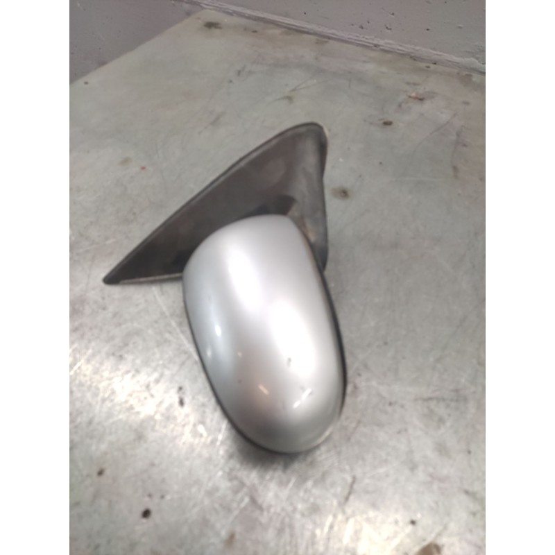 Recambio de retrovisor derecho para nissan almera (n16/e) acenta referencia OEM IAM  ELECTRICO 3 CABLES 3