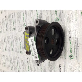 Recambio de bomba direccion para ford fiesta (cbk) ambiente referencia OEM IAM 2S6C3A696GF  