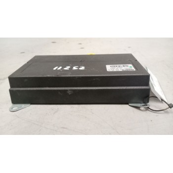 Recambio de modulo electronico para iveco eurocargo 05.03  5.9 diesel referencia OEM IAM 504342304  