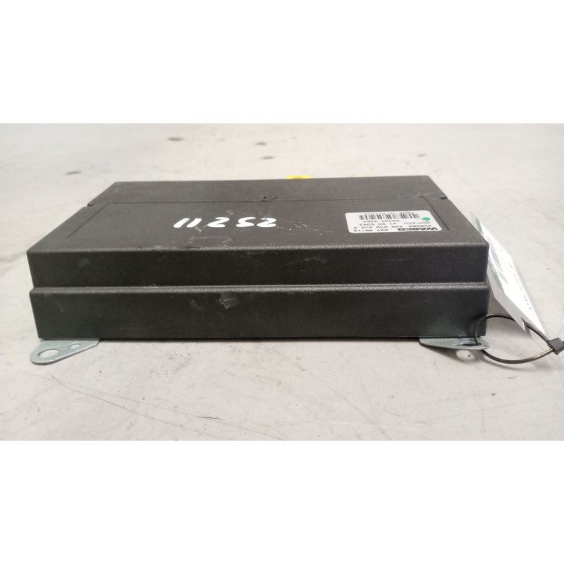 Recambio de modulo electronico para iveco eurocargo 05.03  5.9 diesel referencia OEM IAM 504342304 - Blanco 3
