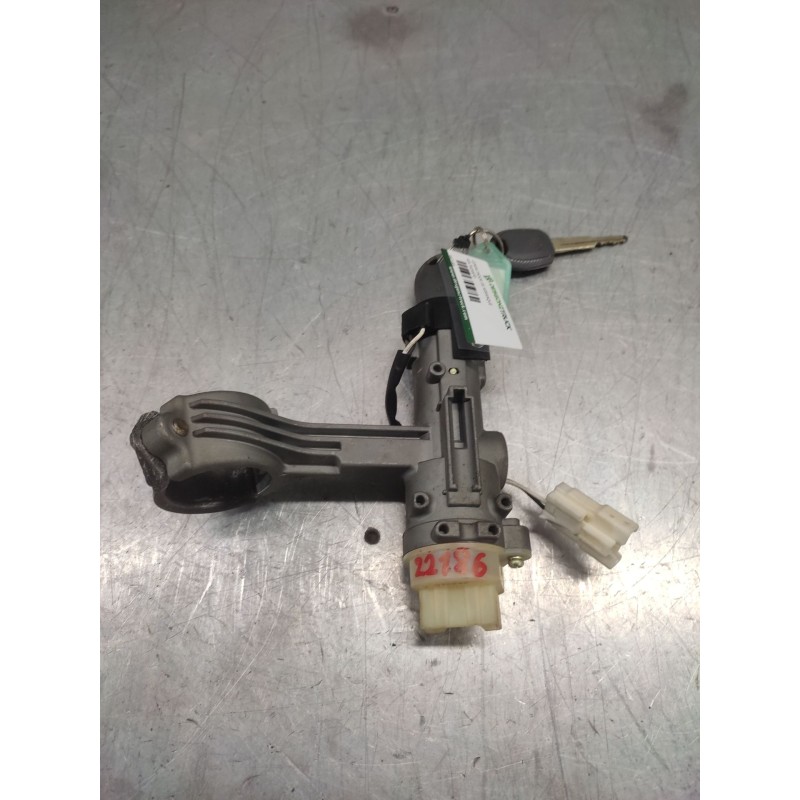 Recambio de conmutador de arranque para kia picanto 1.1 active referencia OEM IAM - Verde 3