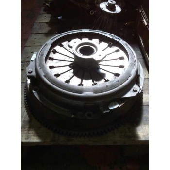 Recambio de despiece motor para renault mascott fg 160. 35/55/65 cabina individual referencia OEM IAM ZD3A604  