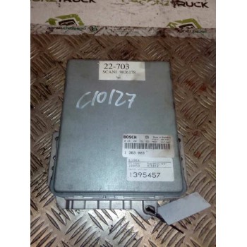 MODULO ELECTRONICO 1395457 13183003 0281001322