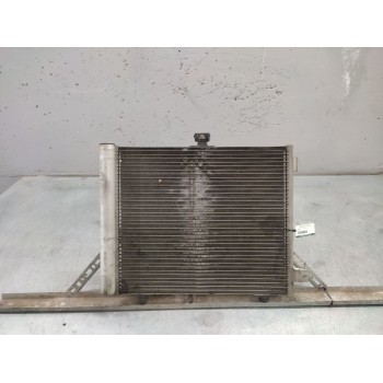 Recambio de condensador / radiador a/a para citroën c3 1.1 furio referencia OEM IAM   