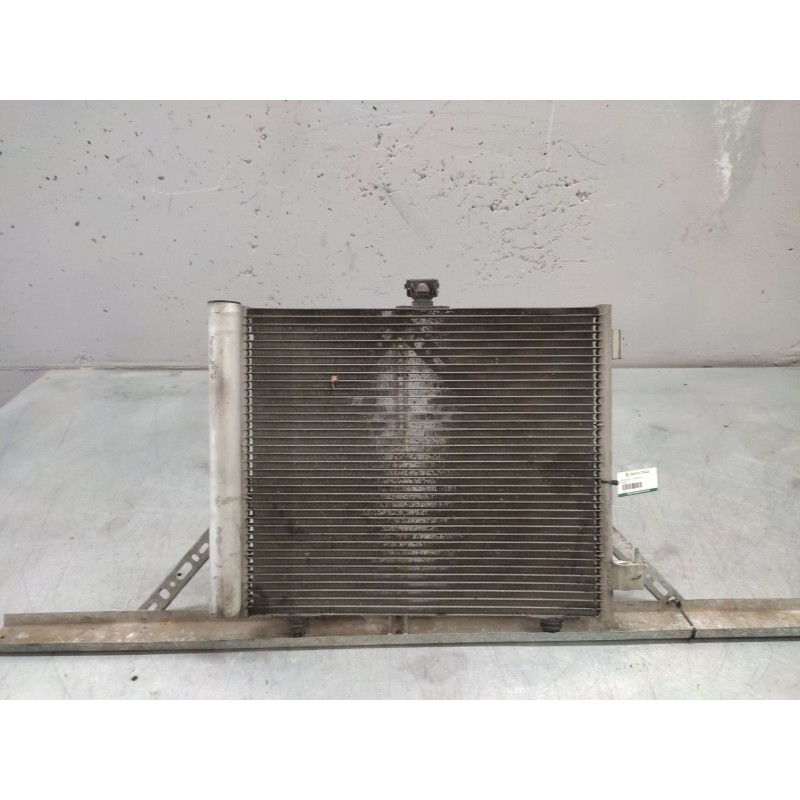 Recambio de condensador / radiador a/a para citroën c3 1.1 furio referencia OEM IAM   