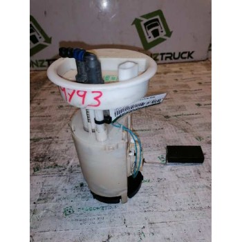 Recambio de aforador para seat leon (1m1) signo referencia OEM IAM 1J0919183D 2 PINS 