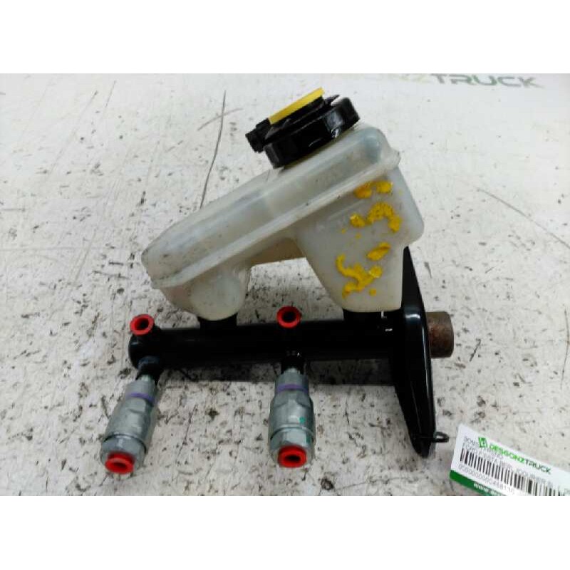 Recambio de bomba freno para ford fiesta berl./courier si referencia OEM IAM   