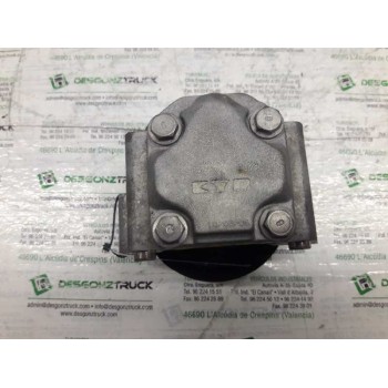 Recambio de bomba direccion para ford fiesta (cbk) ambiente referencia OEM IAM 2S6C3A696GF  