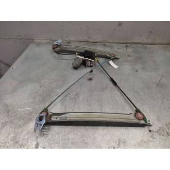 Recambio de elevalunas delantero izquierdo para citroën c2 audace referencia OEM IAM 0206013609  