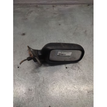 RETROVISOR IZQUIERDO MANUAL 
