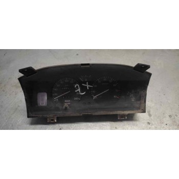 CUADRO INSTRUMENTOS 9602825180 